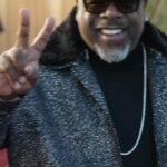 Cedric the Entertainer Instagram - @cedtheentertainer bringing @theneighborhood swag to the #GoldenGlobes
