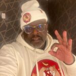 Cedric the Entertainer Instagram - Happy Founders’ Day 👌🏾♦️ Commemorating 113 Years of Achievement #J5 #kappa113 #kappas #nupes #foundersday #kappaalphapsi #kappaalphapsi1911 @kapsi1911