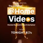 Cedric the Entertainer Instagram - NEW TONIGHT! @cedtheentertainer hosts the second annual CEDY AWARDS on @athomevids! You at home get to vote live for the top video of the year. And Cedric’s @theneighborhood co-star @iammaxgreenfield drops by to deliver the results! It all starts at 8/7c on @cbstv and streaming on @paramountplus