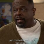 Cedric the Entertainer Instagram - He’s getting buried in ~style~