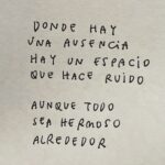 Celeste Cid Instagram - parte de Intimidad, bajo la luz previa del eclipse. voz @borgesgra13 (mamita de mi corazón, siempre reina del más profundo amor desde que te conocí, te amo. gracias por jugar conmigo una vez más) sonido @jesiksuarez títulos & edición @luiginstag @alegriaba estudio y mundito @malenagagliesi