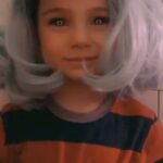 Celeste Cid Instagram - 7 años de este huracán de emociones llamado Antón. ❤️ te amo mi skibidi bebé, estás ahora a mi lado y te lo digo a la vez que lo escribo.. que tu risa contagie hermosura para todos lados, tal como haces. pd. el último video es tan vos .. esa Lunita en Piscis, siempre rodeada de sueños 🕊️🦋 Teamo, skibidi mamá. Buenos Aires, Argentina