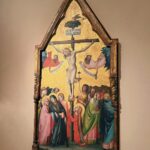 Celeste Cid Instagram - la luce della sera a Bologna, alcuni quadri che vorrei fossero a casa mia e le caramelle gommose che ho mangiato Pinacoteca Nazionale di Bologna