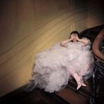 Celeste Cid Instagram - casi adentro de una nube de algodón de azúcar 🎀 Buenos Aires, Argentina