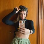 Celeste Cid Instagram - “No soy la misma habiendo visto la luna del otro lado del mundo” Mary Anne Radmacher pd: Friburgo, nada que agregar. Friburgo de Brisgóvia