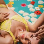 Celeste Cid Instagram - hace unos días atrás, en plano verano ✨ Buenos Aires, Argentina