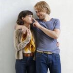 Celeste Cid Instagram - Durante todo febrero, Malba Cine estrenará el último trabajo de mi amada Jeanine Meerapfel, UNA MUJER (2022); este estreno irá acompañado con una retrospectiva de su obra. Con ella compartí uno de mis trabajos más queridos, El amigo alemán (DER DEUTSCHE FREUND) .. toda su exigencia amorosa, días con sus noches enteras estudiando un idioma -hasta ese momento- aún ajeno. Para quienes quieran, Jueves 9 / 21 hs Domingo 12 / 22 hs en @museomalba 🌻 ph @elfotografoerrante Köln, Germany