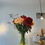 Celeste Cid Instagram - Berlín. 1. no comprendo la vida sin botas. (me gustan el amarillo y el verde cómo quedan juntos.) 2. saludo al sol. 3. decime en dónde estás sin decirme dónde estás. 4. en construcción. 5. está ahí hace - al menos - dos días 6. en Orange hacen buen café y tienen lindas flores. 7. tuve que comprar flores yo también .. 8. .. a él, que hablaba sólo japonés. no entendí que me dijo, pero elegí unas y las señalé. (ya de lejos me había enamorado de ese señor y su mundo.) Berlin, Germany