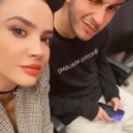 Celeste Cid Instagram - abril y mayo y todas las variabilidades de lo que se llama A M O R 🧸🩷