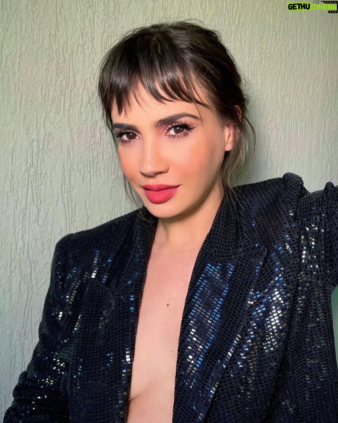 Celeste Cid Instagram - ¿adonde vamos? @nerattaoficial 🌹