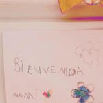 Celeste Cid Instagram - volver. al calor. a los abrazos. todo lo más lindo está aquí. pd: la espuma del recibimiento que bañó toda la casa 💘 Buenos Aires, Argentina