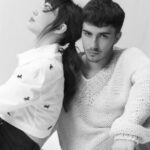 Celeste Cid Instagram - soy fan de ser tu mamá @aluhorvilleur ❤️ @parfumerie_arg