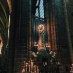 Celeste Cid Instagram - querido diario: la aventura ya comenzó a hacer efecto, me encuentro varias veces por día diciendo: “merci”, “gracias”, “thanks”, “bedankt” .. incluso a veces nombro varias juntas. cuántas sensaciones puede tener un viaje? 🌈 jueves 16 de febrero. 13 hs. Gante