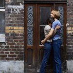 Celeste Cid Instagram - Durante todo febrero, Malba Cine estrenará el último trabajo de mi amada Jeanine Meerapfel, UNA MUJER (2022); este estreno irá acompañado con una retrospectiva de su obra. Con ella compartí uno de mis trabajos más queridos, El amigo alemán (DER DEUTSCHE FREUND) .. toda su exigencia amorosa, días con sus noches enteras estudiando un idioma -hasta ese momento- aún ajeno. Para quienes quieran, Jueves 9 / 21 hs Domingo 12 / 22 hs en @museomalba 🌻 ph @elfotografoerrante Köln, Germany