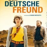 Celeste Cid Instagram - Durante todo febrero, Malba Cine estrenará el último trabajo de mi amada Jeanine Meerapfel, UNA MUJER (2022); este estreno irá acompañado con una retrospectiva de su obra. Con ella compartí uno de mis trabajos más queridos, El amigo alemán (DER DEUTSCHE FREUND) .. toda su exigencia amorosa, días con sus noches enteras estudiando un idioma -hasta ese momento- aún ajeno. Para quienes quieran, Jueves 9 / 21 hs Domingo 12 / 22 hs en @museomalba 🌻 ph @elfotografoerrante Köln, Germany