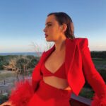Celeste Cid Instagram - 1. en Instagram 2. en Facebook 3. en Twitter 4. en la Vida 🌹 pd: extraño el mar Cariló