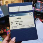 Celeste Cid Instagram - mis últimos días de la temporada piscis estuvieron (re)llenos de agua 💦 mudanza, mudanza en mi propia casa, cuadernitos de libros que leía, colección de tornillos en rodajes, cintas de cosas que filmé, el librito y todo lo que se despliega alrededor, los grupos humanos que siempre son motivo de festejo, las mujeres que me rodean me inspiran, mi hijo y sus caras también, y la lluvia que ya parece haber pasado ..