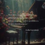 Celeste Cid Instagram - 2da semana de este librito en la calle y ya superó mis expectativas. (No es la lluvia, soy yo llorando hace 3 días) Pd: 13 de marzo. feliz cumple a una de las personas más generosas, llenas de garra y corazón que conozco. qué subrayado fuerte a la amistad haces con los años. 🐠🦋 te amamos @fitopaezmusica felí cumple 💕