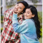Celesti Bairagey Instagram – NS, CB, NJ 🤓

Releasing tomorrow 🫶🏻
