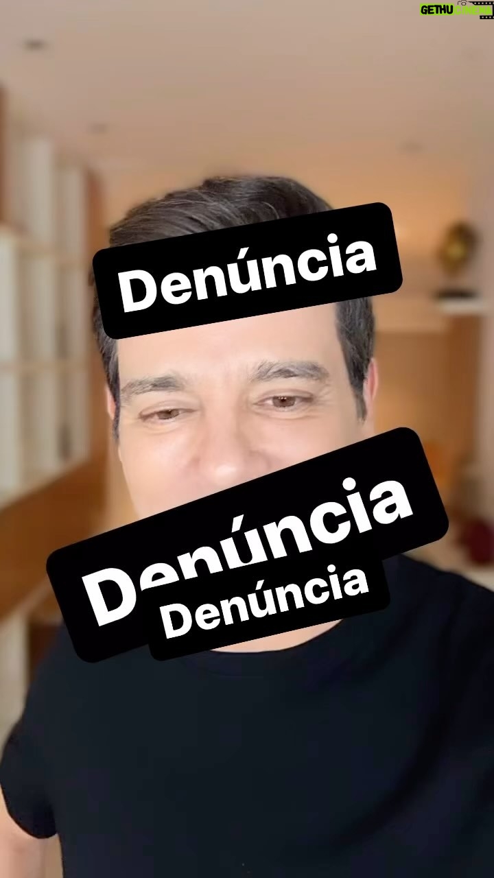 Celso Portiolli Instagram - Cuidado!!! Apaguei e postei de novo para carimbar a imagem.
