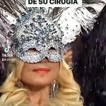 Celso Portiolli Instagram - Tá difícil. Depois do shampoo falso pros carecas, minha voz clonada com IA, agora estão copiando meu padrão de beleza. Não estou suportando isso 😂