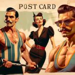 Cem Yılmaz Instagram - Postcards 🌟