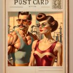 Cem Yılmaz Instagram - Postcards 🌟