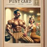 Cem Yılmaz Instagram - Postcards 🌟