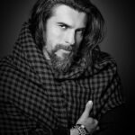Cengiz Coşkun Instagram – #blackandwhite #new #shooting 📸