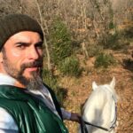 Cengiz Coşkun Instagram –