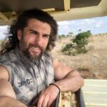 Cengiz Coşkun Instagram – Başka bir dünya.🦒🐘🦓🐒🦌🐆 Another world. #safari