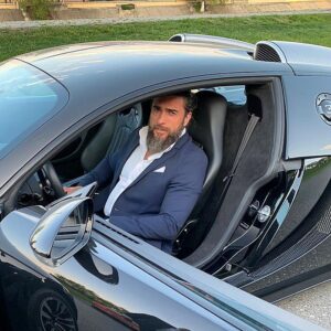 Cengiz Coşkun Instagram - 🔝