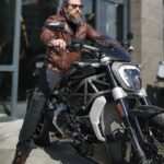 Cengiz Coşkun Instagram - 🏍 #bike #passion