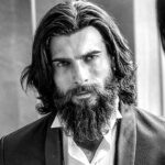 Cengiz Coşkun Instagram - 📷 #blackandwhite #men #suit #shooting #editorial #fashion #photography