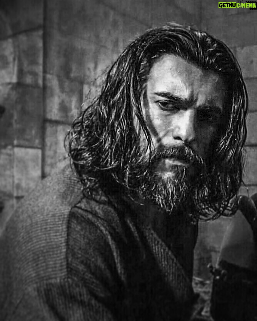 Cengiz Coşkun Instagram - #blackandwhite 📷 #turgut #turgutalp #turgutbey