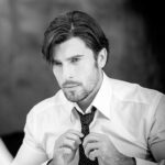 Cengiz Coşkun Instagram - #tbt #blackandwhite