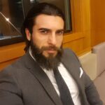 Cengiz Coşkun Instagram - Herkese sağlıklı, mutlu, huzur dolu bir bayram geçirmesini diliyorum. Kurban Bayramımız mübarek olsun.