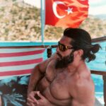 Cengiz Coşkun Instagram - 🇹🇷 Kekova Batik Kent