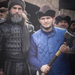 Cengiz Coşkun Instagram - Hoşgeldin şampiyon... Welcome champ 👊🏻 @khabib_nurmagomedov