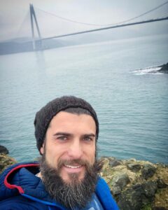 Cengiz Coşkun Instagram -