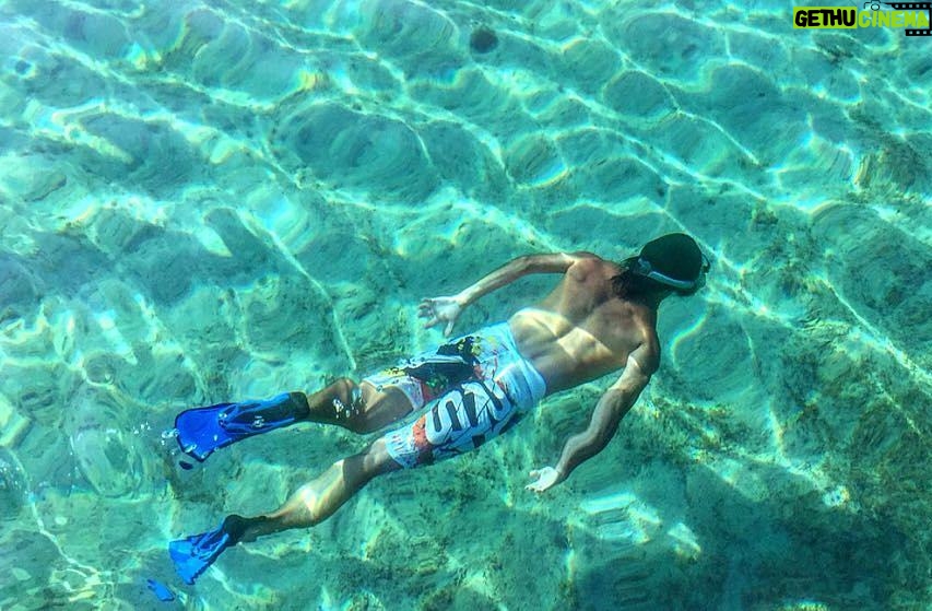 Cengiz Coşkun Instagram - Çok pis dalarım ;)