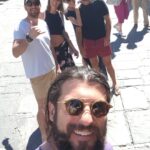Cengiz Coşkun Instagram - Sevenleriniz ve sevdiklerinizle birlikte olacağınız sağlık, mutluluk, huzur, dolu bir bayram geçirmenizi dilerim. :)