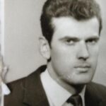Cengiz Coşkun Instagram - Sen gideli tam 10 yıl oldu Babam... Seni çok özlüyorum! Babalar gününüz kutlu olsun.
