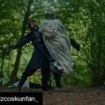 Cengiz Coşkun Instagram - #movie #action #fight #shoot #watch #warrior #hero #turgutalp 👊