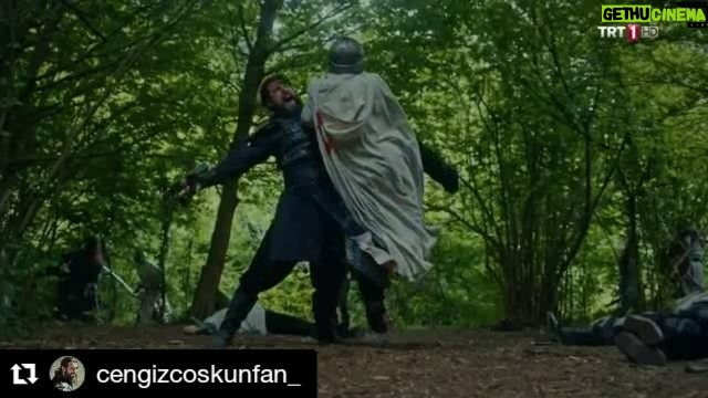 Cengiz Coşkun Instagram - #movie #action #fight #shoot #watch #warrior #hero #turgutalp 👊