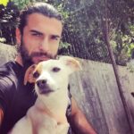 Cengiz Coşkun Instagram -