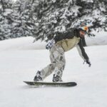 Cengiz Coşkun Instagram - #snow #snowboard #tbt