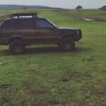 Cengiz Coşkun Instagram - #offroad