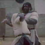 Cengiz Coşkun Instagram - #tbt #dirilişertuğrul #diriliş 1.sezon. 💪 #fight #movie