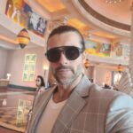 Cengiz Coşkun Instagram - Dubai UAE